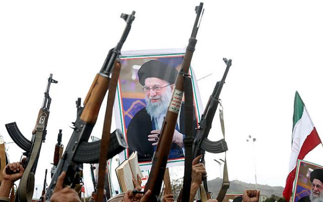 الحوثيون يعلنون دخول الحرب وشن أول عملية ضد إسرائيل