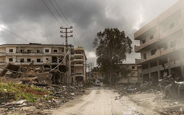 لبنان: غارات إسرائيلية توقع شهداء بينهم صحافيون ومسعفون وإصابة جنود وضباط إسرائيليين بجراح خطيرة