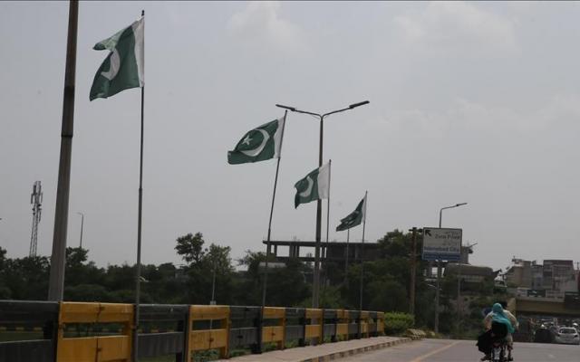 بمشاركة تركيا.. باكستان تستضيف مباحثات رباعية حول خفض التصعيد