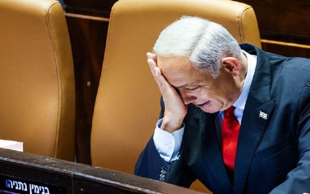 مسؤولون إسرائيليون: الاتفاق الأمريكي الإيراني مقلق للغاية وترامب يهمش إسرائيل ويحولها لمتعاقد
