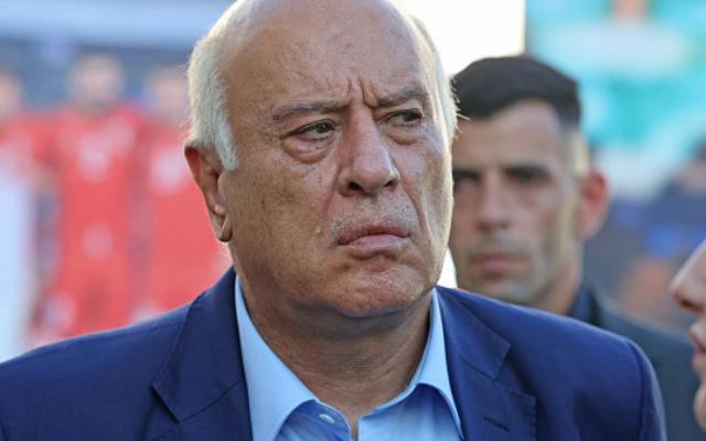 اللجنة المركزية لحركة "فتح" تنتخب الرجوب أميناً للسر