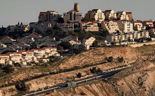 قبل الانتخابات بيومين: إسرائيل تسرّع مشروع E1 بـ2167 وحدة استيطانية