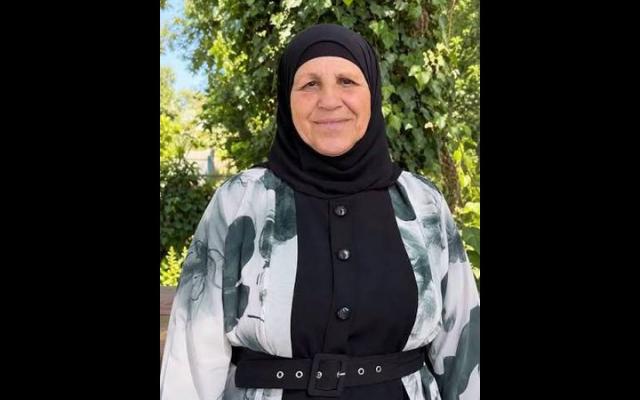 عائلة الحاجة فاطمة الرجبي تعلن العثور على جثتها واعتقال القاتل وتحذر من الشائعات