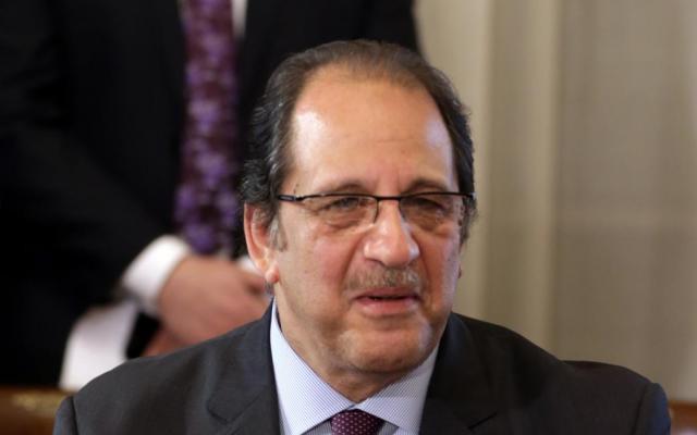 "ذا أتلانتيك": عباس كامل حذّر إسرائيل من هجوم كبير قبل 7 أكتوبر