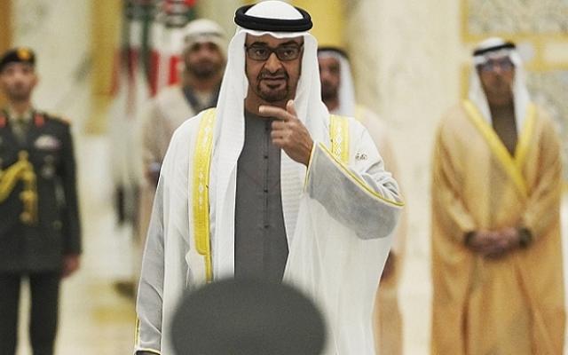 زيارة غير معلنة: نتنياهو اجتمع مع بن زايد في الإمارات الأحد بظلّ تداعيات تحذير 7 أكتوبر
