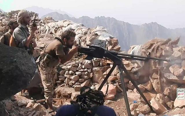 20 غارة خلال 3 ساعات.. تصعيد جوي ضد الحوثيين في تعز