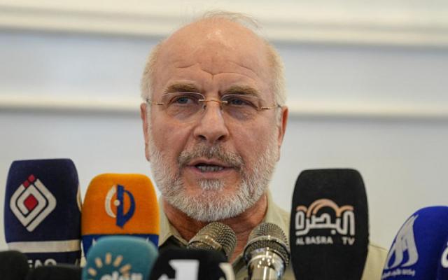 طهران: تلقينا مقترحات جديدة من واشنطن عبر الوسطاء