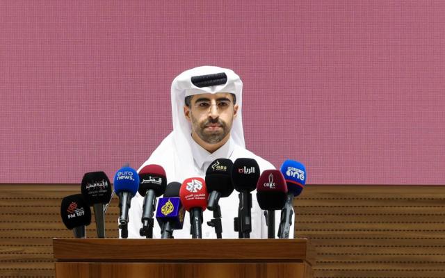 الهاشمي يؤكد استمرار المفاوضات بين واشنطن وطهران: من المبكر الحديث عن انضمامنا لحلف مكة