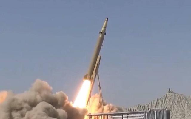 كوريا الشمالية تطلق صواريخ باليستية باتجاه بحر اليابان وسول تعقد اجتماعا طارئا
