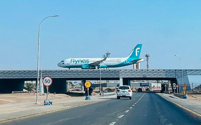قتيل وجرحى بهجوم على السعودية وغارات تستهدف مواقع الحوثيين باليمن