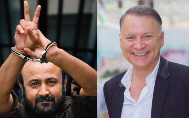 البرغوثي والمصري في صدارة الخيارات.. استطلاع: تراجع تأييد فتح وحماس وارتفاع الدعم للقوائم المستقلة في فلسطين