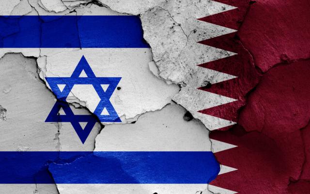 وثائق تكشف تورط إسرائيل المباشر في تحويل أموال قطرية إلى غزة