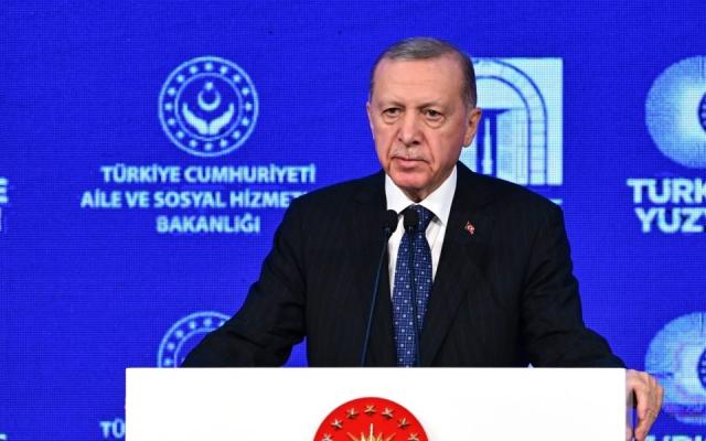 تركيا تعلن قطع جميع عمليات التصدير والاستيراد مع إسرائيل.. الاحتلال يهاجم أردوغان ويبحث عن “بدائل”