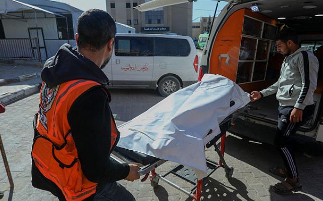 غزة | شهداء وجرحى بتصعيد إسرائيلي متواصل يطال خيام النازحين