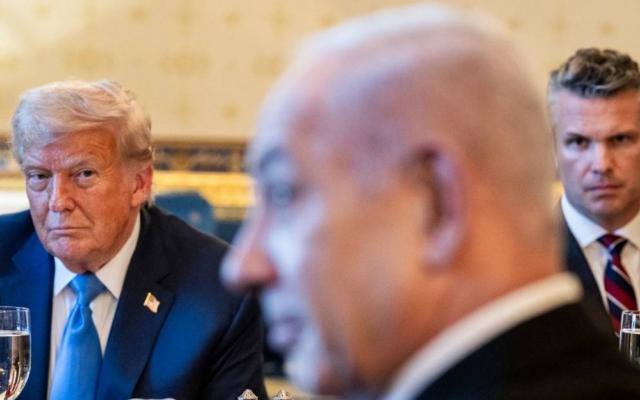 بيرغمان: "إسرائيل" خرجت من جولة المواجهة مع إيران بفشل مضاعف وحرج إستراتيجي