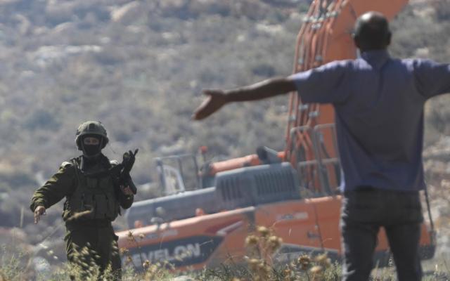 استيطان الضفة الغربية... مرحلة التنفيذ الإسرائيلي المكثف