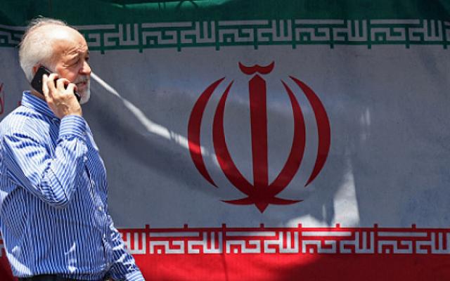 وفد قطري يصل إلى طهران وسط مفاوضات لإنهاء الحرب