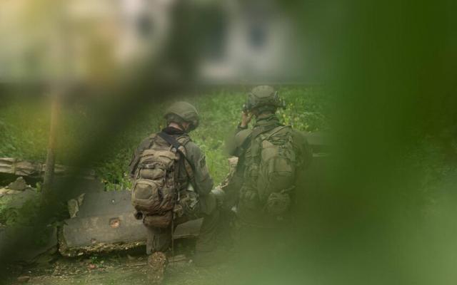 وزير الدفاع الإسرائيلي: نرفض سحب الجيش من لبنان رغم كل الضغوط الحالية والمستقبلية