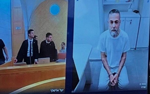 العليا الإسرائيلية ترفض الإفراج عن الطبيب حسام أبو صفية