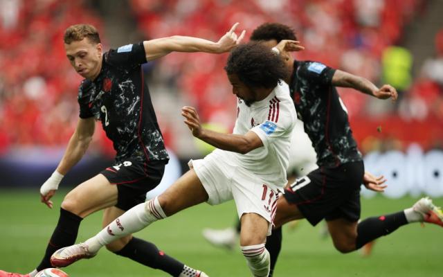 منتخب كندا يحقق فوزاً كبيراً على نظيره القطري في ثاني جولات كأس العام 2026