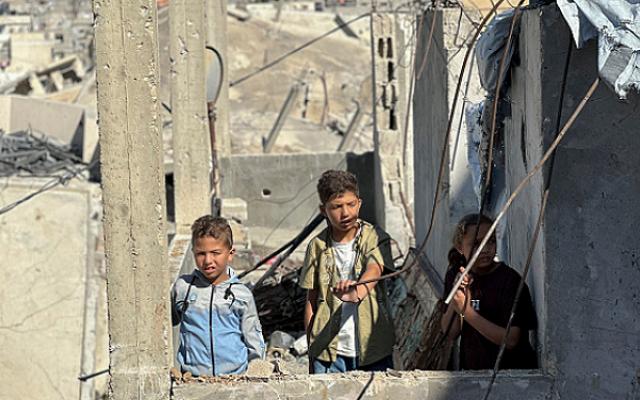 غزة: 5 شهداء بينهم امرأة بنيران وقصف الاحتلال في عدة مناطق