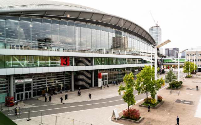 بنك فلسطين يختتم مشاركته في فعاليات معرض ومؤتمر "SIBOS 2025" في فرانكفورت – ألمانيا