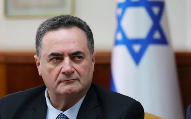 وزير جيش الاحتلال كاتس: الأهداف في لبنان لم تتحقق بعد