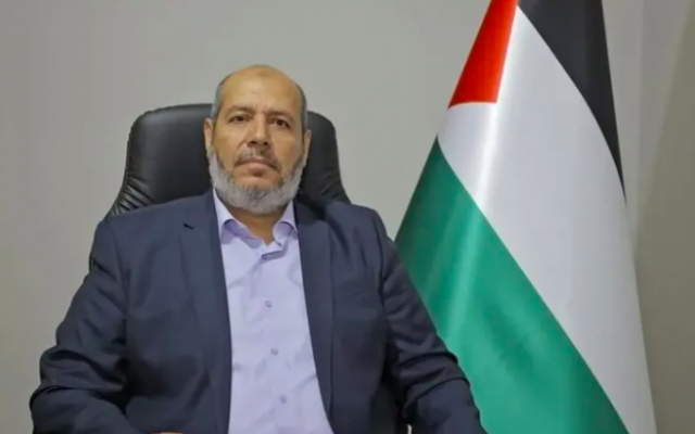 سلسلة اتصالات بين حماس والوسطاء.. ماذا تضمنت؟