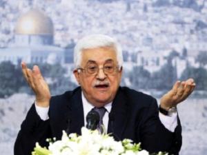 الرئيس محمود عباس