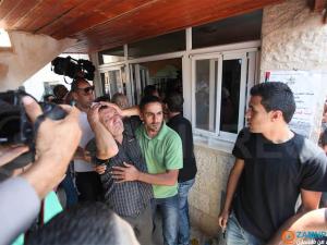 والد الشهيد