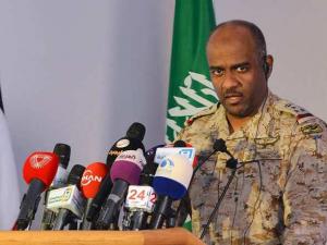 احمد عسيري