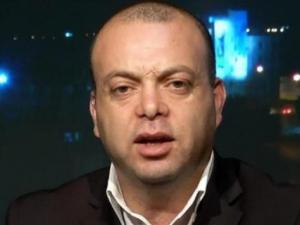 اسامة القواسمي