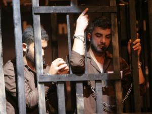 أسرى في سجون الاحتلال