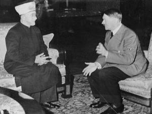 أمين الحسيني