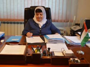 خولة الشخشير