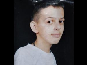 الشهيد ابو خضير