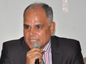 إبراهيم أبراش