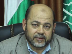 موسى أبو مرزوق