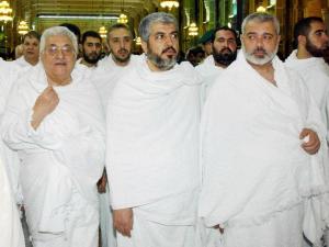 اتفاق مكة