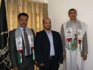 الحوثيون