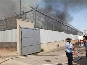 إصابة أسيرين