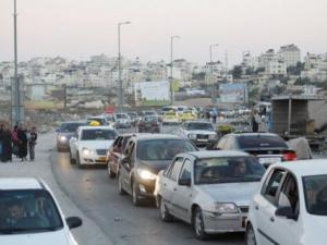 ازمة قلنديا