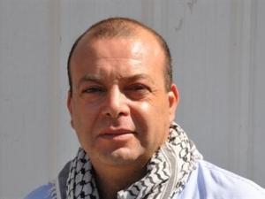 اسامة القواسمي