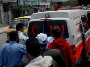 استشهاد أسير