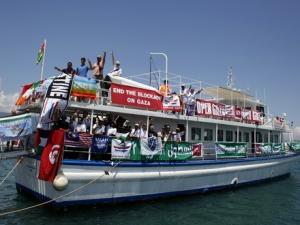 أسطول الحرية3