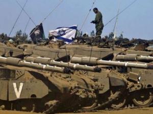 جيش الاحتلال