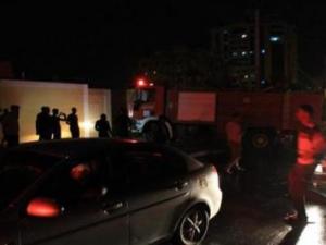 اصابات بغزة