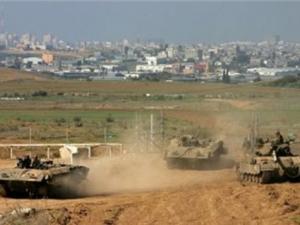 اصابة مزراع