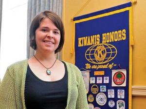 الرهينة الأمريكية