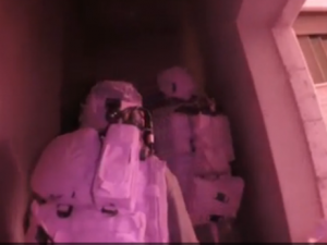 عملية رام الله